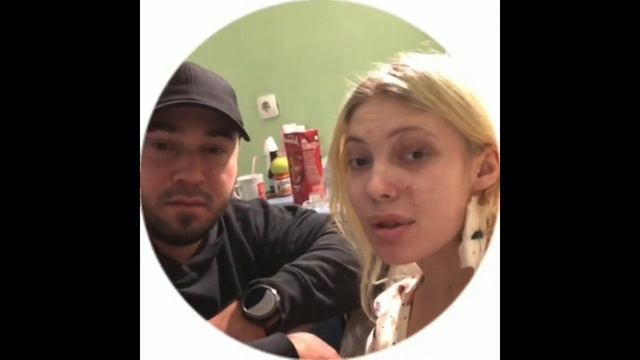 Юля Финесс жива| что случилось? тг