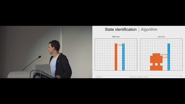 SpaceState: Ad-Hoc Definition and Recognition of Hierarchical Room States for Smart Environments смотреть онлайн