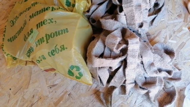 Участок с нуля. Работы по дому. смотреть онлайн