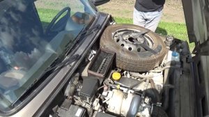 Нива 5д Урбан 2020. 20тысяч за 10 месяцев. Краткий обзорчик.