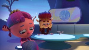 Монсики – 26 серия — Три почему — Союзмультфильм HD