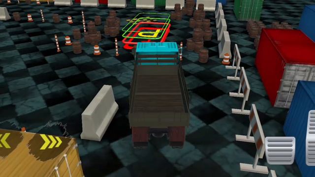 New Games 2023 | Offroad Mud Cargo Snow Runner Game | New Truck Driving Gameplay смотреть онлайн