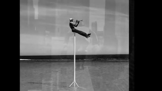 Фотограф Rodney Smith и его тонкие миры... смотреть онлайн