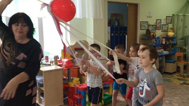 Колесникова С И , Смотрова Г В ДС №67 смотреть онлайн