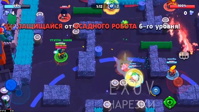 ВИТАЛ ШАРК встретил ШЕРЕМЕТУ в КАТКЕ / Нарезка стрима Vital Shark смотреть онлайн