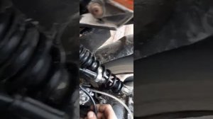 карбюратор от бензопилы на скутер хонда дио 18 часть 1