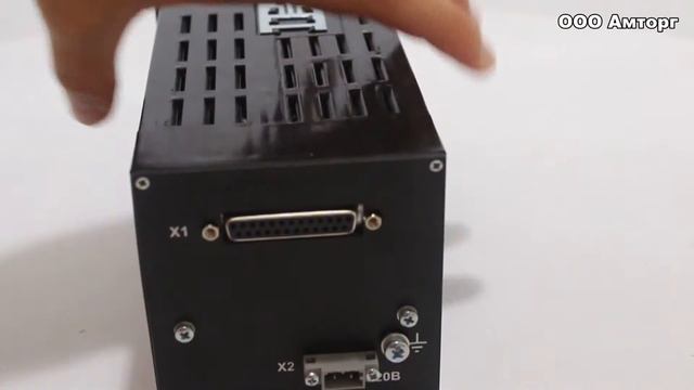 Технологический индикатор ИТМ-22У смотреть онлайн