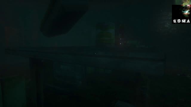 Soma scariest moments смотреть онлайн