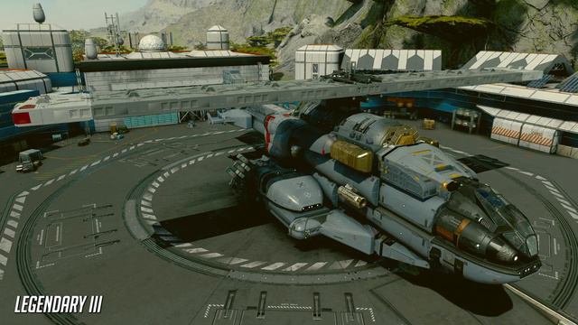 Rating Your Best Starfield Ships - Part 2 смотреть онлайн