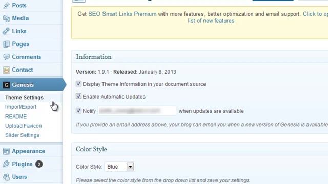 Genesis Framework Review, Genesis Theme by Studiopress Review смотреть онлайн