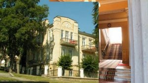 Кисловодский военный санаторий - отзывы, цены, путевки