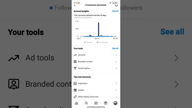 Instagram zakrit account qilish yangi usuli😎 смотреть онлайн