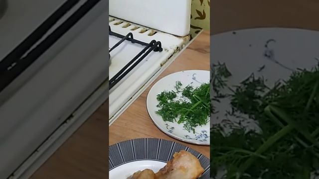 Готовим быстро и весело 