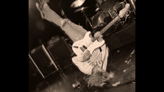*FREE* Nirvana x Grunge x Alt Rock Type Instrumental - "Senior Privilege" || + anticøn смотреть онлайн