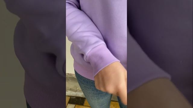 Худи на флисе смотреть онлайн