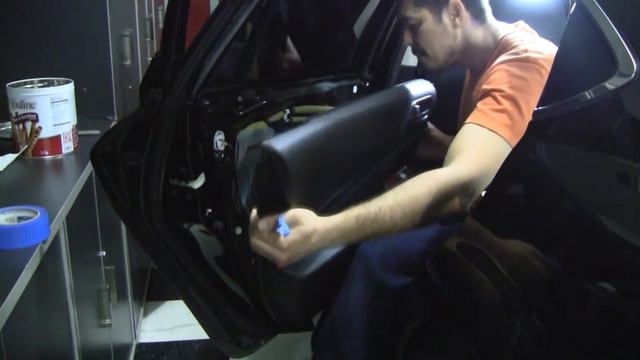 Katzkin OEM Leather upholstery upgrade  2009-2013 Mazda 6