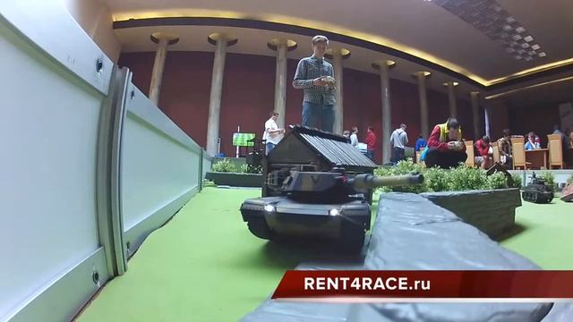 Купить игрушечный танк на радиоуправлении смотреть онлайн