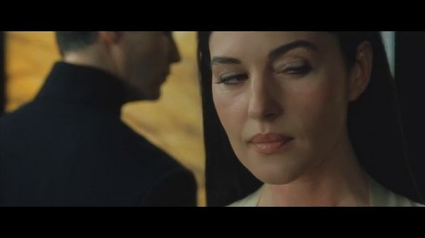 The Best of The Merovingian and Persephone (1080p HD)