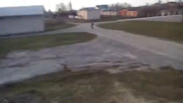 Залёт на горнике! смотреть онлайн