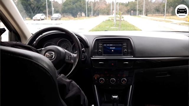 Review Mazda CX-5 GT 2.2 Diesel año 2013 En Venta смотреть онлайн