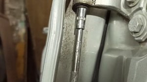 Как быстро,легко и качественно снять двери на Форд Фокус 2