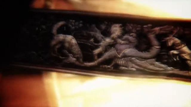 Game of Thrones Opening with Sons of Skyrim смотреть онлайн