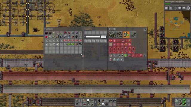 Factorio T4 - #15 - Ciencia 2.0 | v0.15 | Gameplay español смотреть онлайн