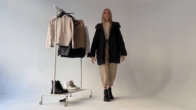 WINTER OUTFITS ❄️ | что носить этой зимой? смотреть онлайн