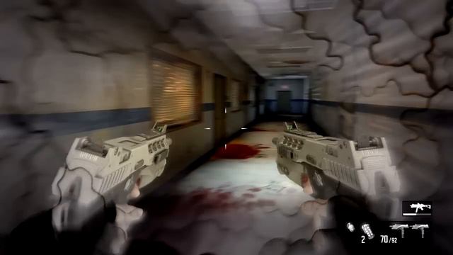 FEAR 3: Walkthrough - Part 2 [Interval 03: Store] (Gameplay & Commentary) [Xbox 360, PS3, PC] смотреть онлайн