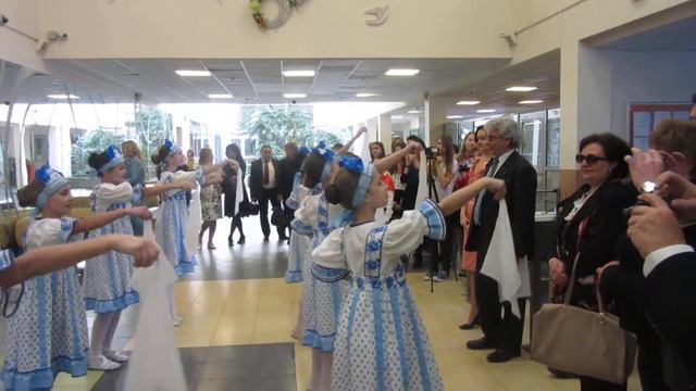 Гимназия 1409 фестиваль Регионов Италии смотреть онлайн