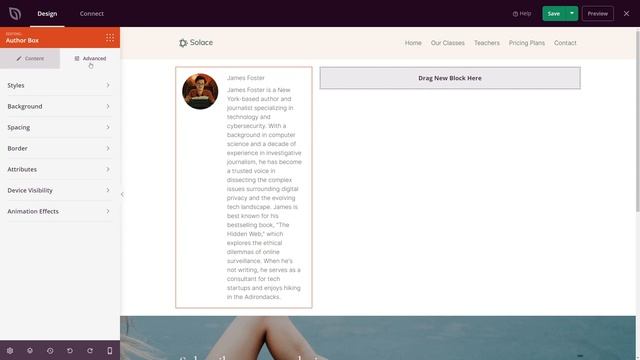 Create a Custom WordPress Author Page with SeedProd смотреть онлайн