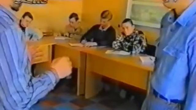 01 09 Боевая машина. Подбородок смотреть онлайн