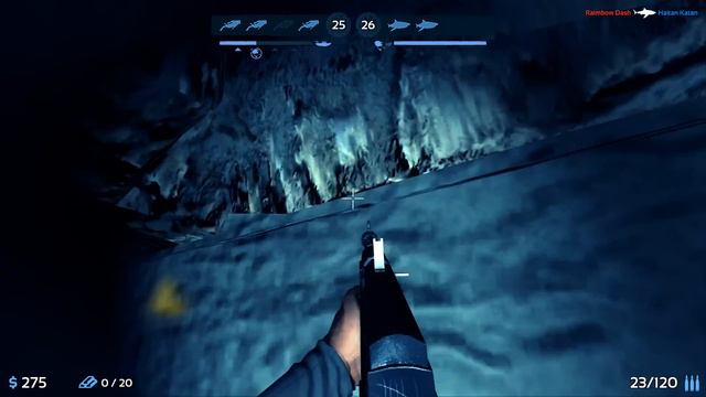 Depth - обзор на игру. Часть 1 смотреть онлайн