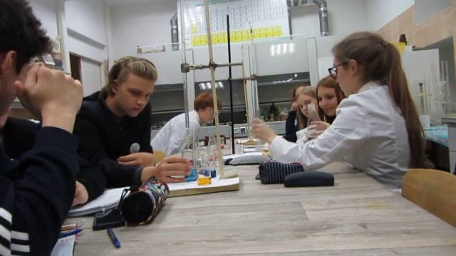 20/10/2020 Практика: определение концентрации неизвестной щелочи смотреть онлайн