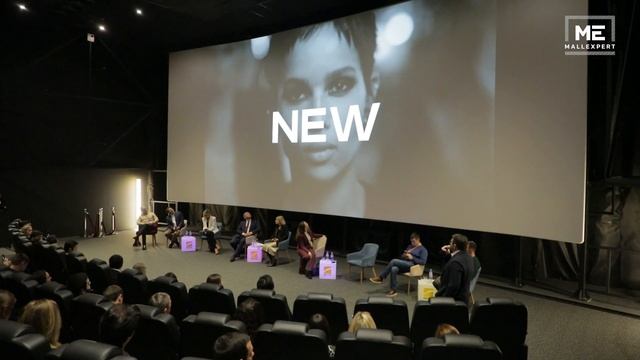 "Ночь Арендатора" в ТРЦ Щелковский 8 декабря 2022 года смотреть онлайн