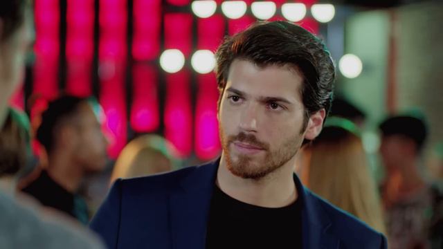Luna Llena Capitulo 24 (Doblaje Español) | Dolunay