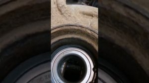 замена подшипника ступицы рено дастер