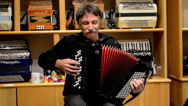 BALLONE BURINI JUNIOR 96