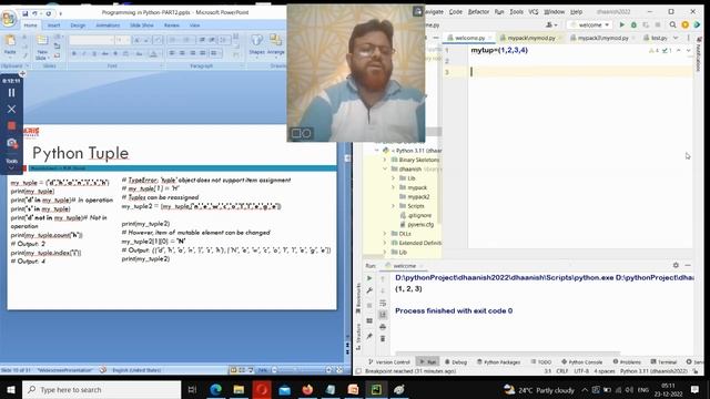 PYTHON ENGLISH COLLECTIONS-1-UNIT 4 смотреть онлайн