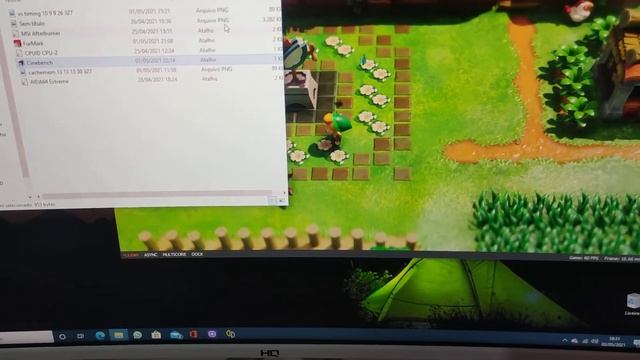 Xeon 2620 v3 yuzu 60 FPS Mario and Zelda Awakening unlock turbo boost Krillsre v201 смотреть онлайн