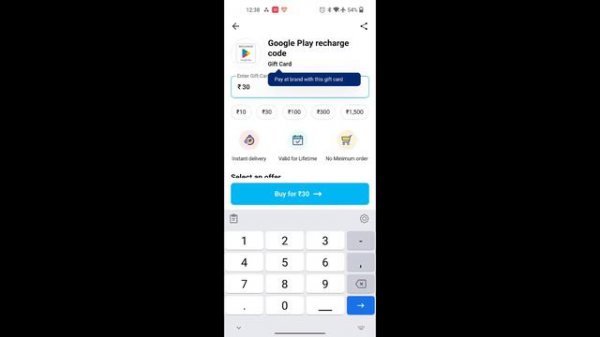 Google Play redeem code कैसे बनाये | How to Make Google Play Redeem Code | Free Redeem Code Giveway