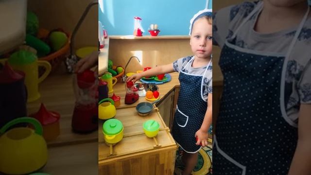 Профессия «Повар» смотреть онлайн