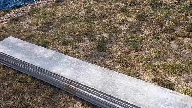 Грядки в теплице.Часть первая. смотреть онлайн