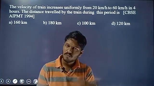 NEET DAY 05 , kinematics, motion in 1D NEET in 90 days crash course in tamil with tips and tricks смотреть онлайн