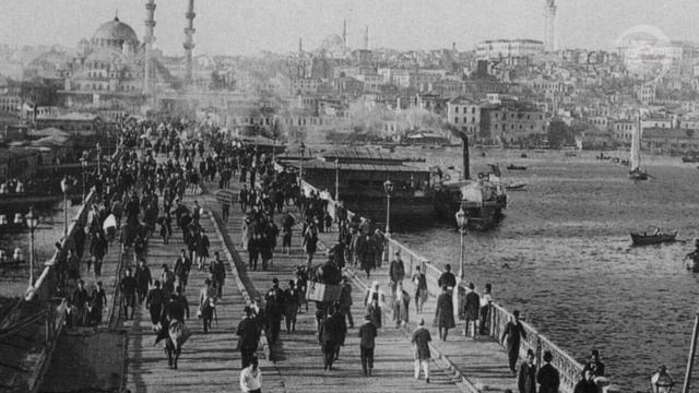 Религия Бахаи. Часть 1. Бахаулла