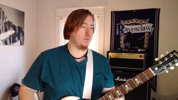 Gibson SG Melody Maker