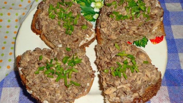 Кухня Мамашки