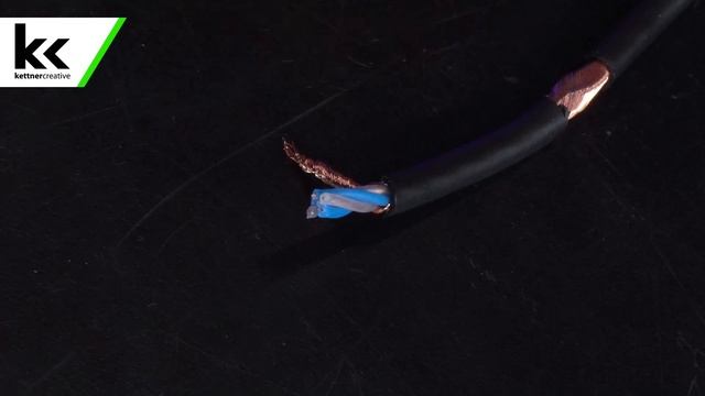 Mogami Studio Gold XLR Cable | Review & Teardown