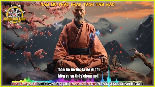 Không Có Chân Lý bên ngoài Hiểu Biết | Sách Về Cái Không – phần 7 смотреть онлайн