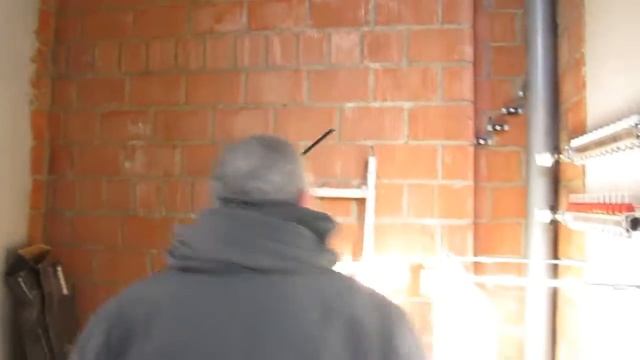 Лучевая система отопления смотреть онлайн